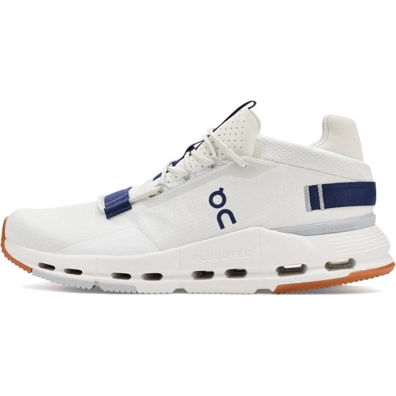 On Cloudnova